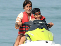 Amitabh Bachchan and his bond with Goa