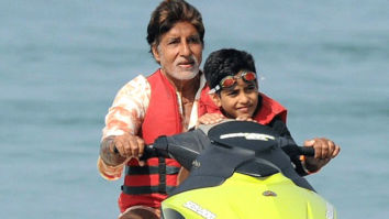 Amitabh Bachchan and his bond with Goa