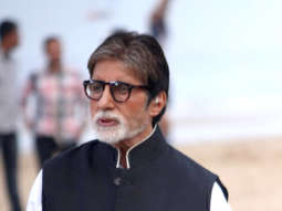 Amitabh Bachchan, Arjun Kapoor and Parineeti Chopra graces the NDTV Dettol Banega Swachh India event