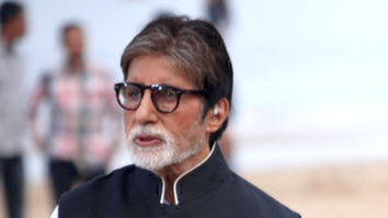 Amitabh Bachchan, Arjun Kapoor and Parineeti Chopra graces the NDTV Dettol Banega Swachh India event
