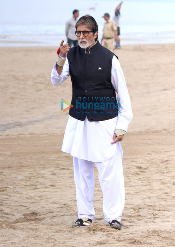 amitabh bachchan graces the ndtv dettol banega swachh india event 4