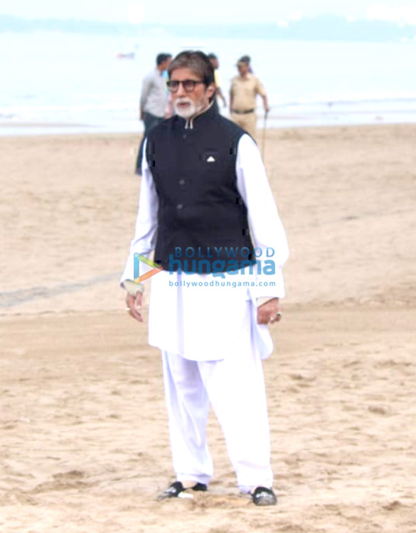 amitabh bachchan graces the ndtv dettol banega swachh india event 5