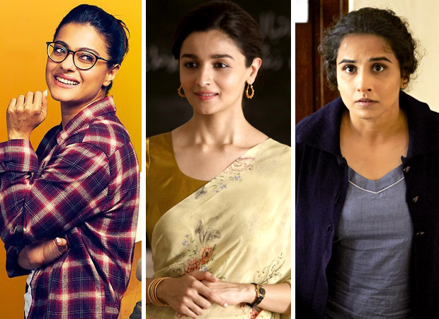 Analyzing films that feature Female leads without a hero Analyzing films that feature Female leads without a hero