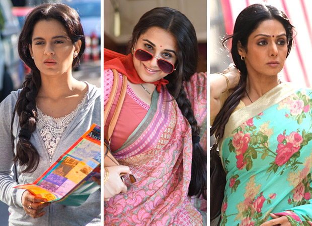 Analyzing films that feature Female leads without a hero Analyzing films that feature Female leads without a hero