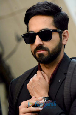 Movie Stills Of The Movie AndhaDhun