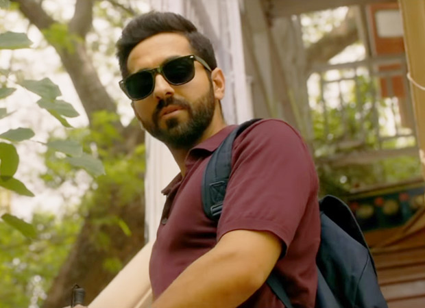 AndhaDhun Day 11 in overseas