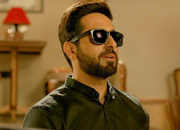 AndhaDhun Day 13 in overseas