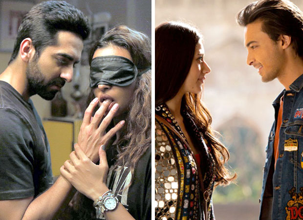 AndhaDhun pips LoveYatri in overseas AndhaDhun pips LoveYatri in overseas
