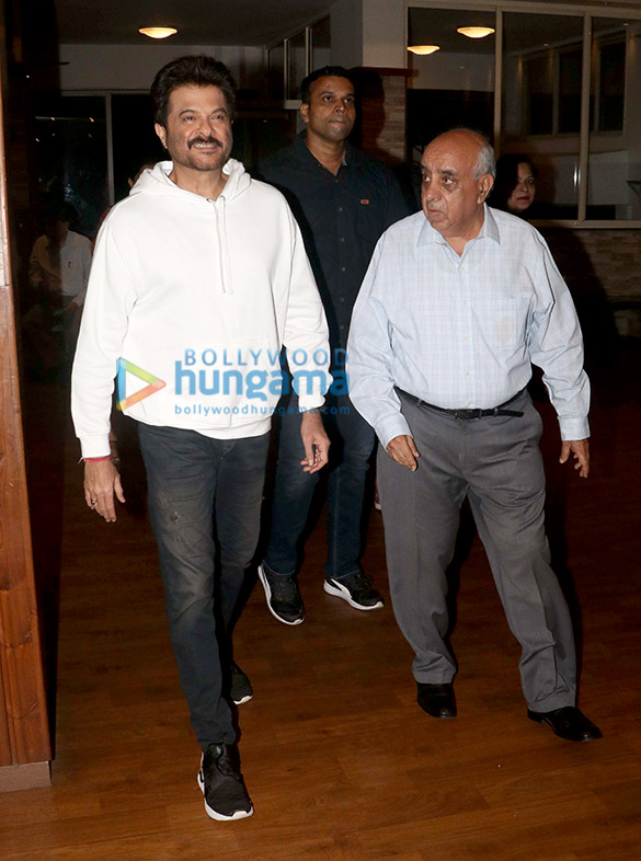 anil kapoor snapped attending an event 1