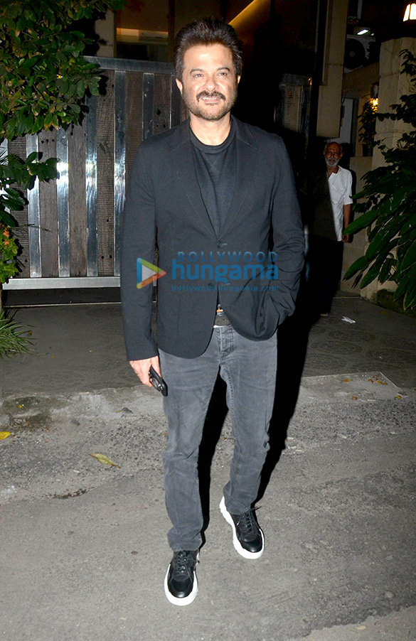 anil kapoor spotted at a clinic in bandra 5 2