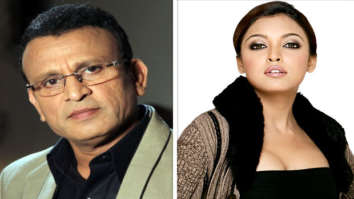 Annu Kapoor wants to know why Tanushree Dutta hasn’t filed a complaint against Nana Patekar over sexual harassment allegations