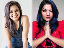 Another #Metoo incident: Standup comedian Kaneez Surka accuses Aditi Mittal of forcibly kissing her; Aditi issues apology