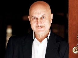 Anupam Kher resigns as FTII chairman due to busy schedule with international assignments