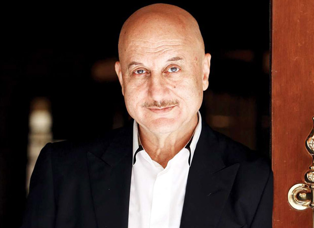 Anupam Kher resigns as FTII chairman due to busy schedule with international assignments
