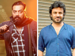 Anurag Kashyap opens up about the SEXUAL MISCONDUCT by Phantom partner Vikas Bahl and the actions he took against him