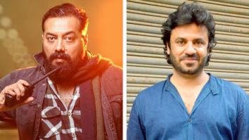 Anurag Kashyap opens up about the SEXUAL MISCONDUCT by Phantom partner Vikas Bahl and the actions he took against him