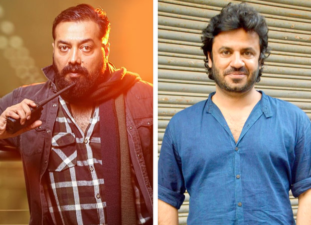 Anurag Kashyap opens up about the SEXUAL MISCONDUCT by Phantom partner Vikas Bahl and the actions he took against him Anurag Kashyap opens up about the SEXUAL MISCONDUCT by Phantom partner Vikas Bahl and the actions he took against him