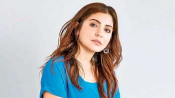 Anushka Sharma has an open door policy for new musicians