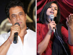 #MeToo: Arjun Sarja reacts to sexual harassment allegations by filing Rs. 5 crore defamation case against Sruthi Hariharan