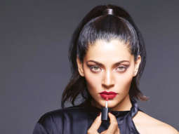 Avon signs Saiyami Kher as the face of the brand ‘Mark’