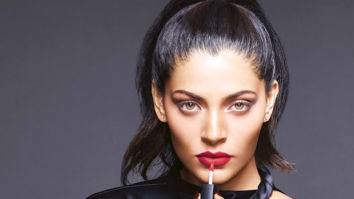 Avon signs Saiyami Kher as the face of the brand ‘Mark’