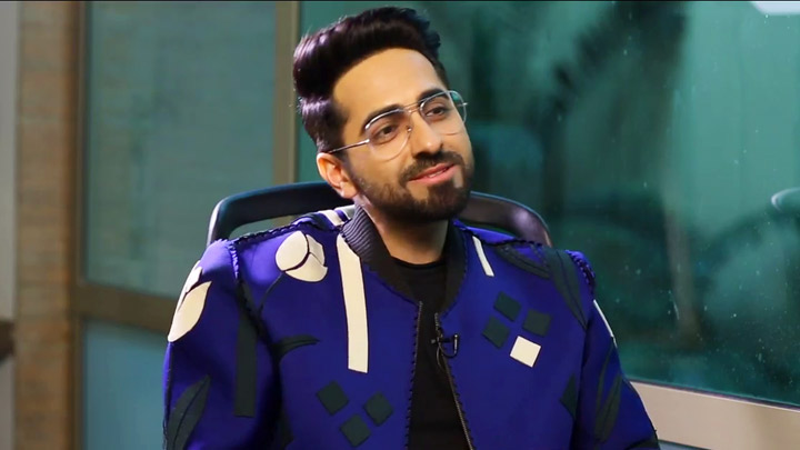 Ayushmann Khurrana: “I am dying to do a film on LGBT & Homo-Sexuality” | Badhaai Ho Ayushmann Khurrana: “I am dying to do a film on LGBT & Homo-Sexuality” | Badhaai Ho