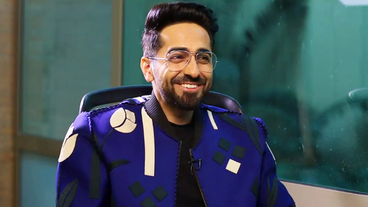 Ayushmann Khurrana: “If your wife keeps FAST for you, you should also…” | Karva Chauth