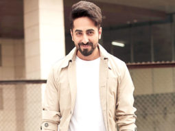 Ayushmann Khurrana to feature in Chhoti Si Baat remake?