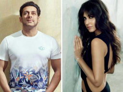 BHARAT: Salman Khan and Katrina Kaif get protection from UAE army as they shoot at Mezyad Border
