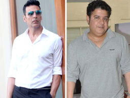 BREAKING: Akshay Kumar stalls HOUSEFULL 4 SHOOT; Sajid Khan STEPS DOWN as director