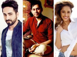 BREAKING: Ayushmann Khurrana and Nushrat Bharucha signed for Googly