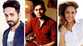 BREAKING: Ayushmann Khurrana and Nushrat Bharucha signed for Googly