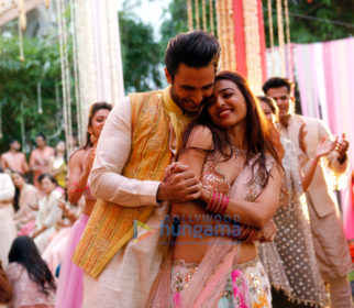 Movie Stills Of The Movie Baazaar