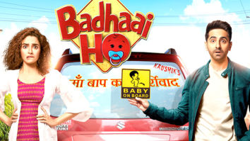 Box Office: Badhaai Ho Day 8 in overseas