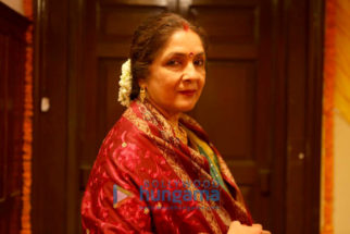 Movie Stills Of The Movie Badhaai Ho