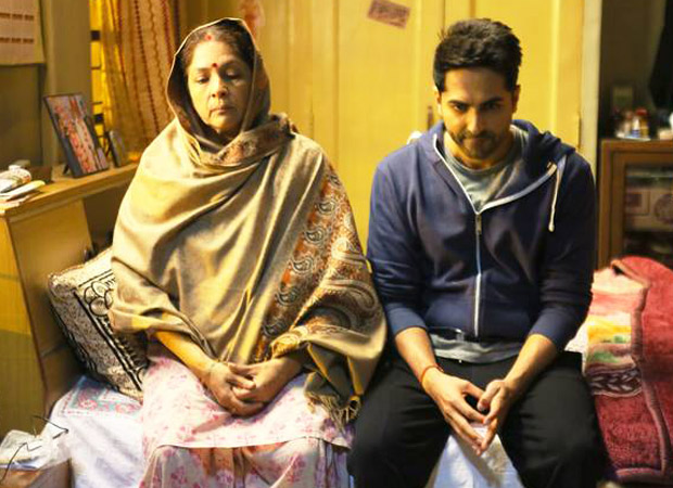 Box Office: Badhaai Ho Day 1 in overseas Badhaai Ho Day 1 in overseas