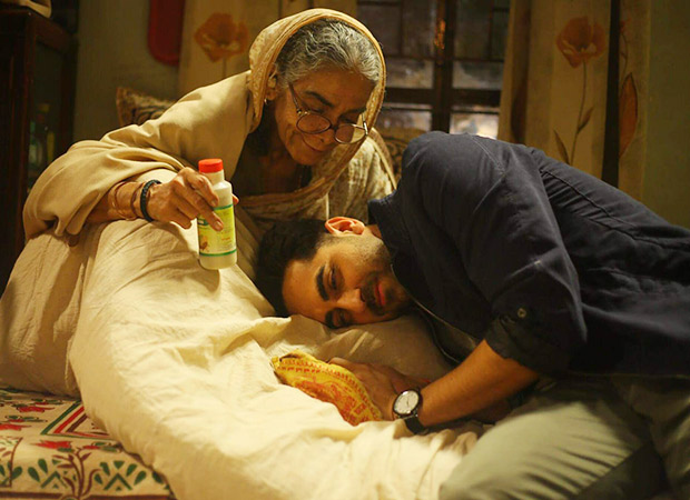Badhaai Ho Day 13 in overseas