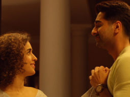 Sajan Bade Senti (Badhaai Ho)
