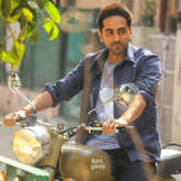 Badhaai Ho embarks on a flying start in overseas