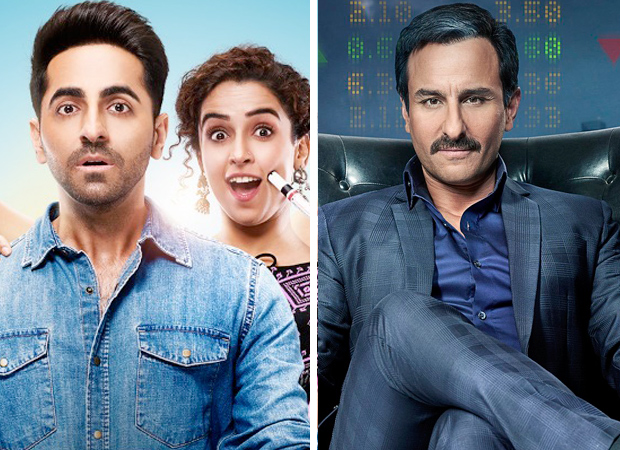 Badhaai Ho remains strong in overseas; Baazaar average