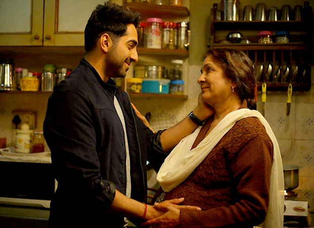 Box Office: Badhaai Ho has a terrific extended weekend, all eyes on its Rs. 100 crore club entry 