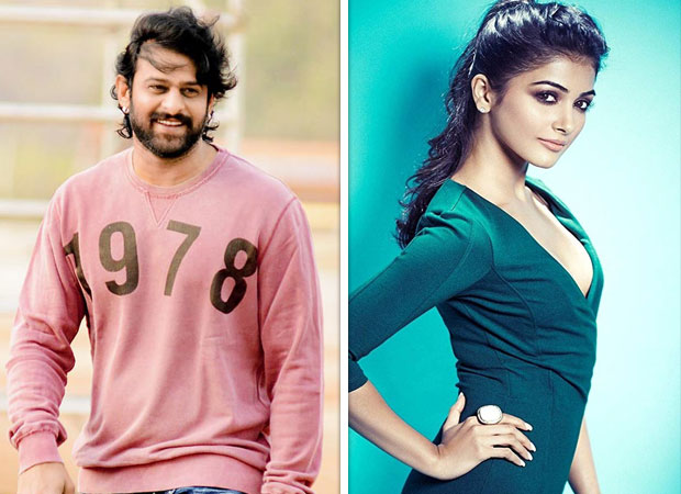 Bahubali star Prabhas to kick off the shoot of his next with Bollywood star Pooja Hegde in Europe Bahubali star Prabhas to kick off the shoot of his next with Bollywood star Pooja Hegde in Europe