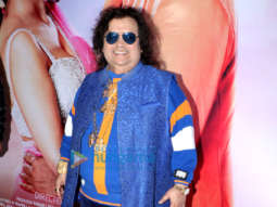 Bappi Lahiri graces the music launch of 'Mausam Ikrar Ke Do Pal Pyar Ke'