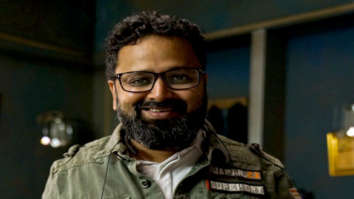 On The Sets Of The Movie Batla House