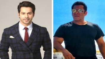 Bharat: Varun Dhawan to feature in the Salman Khan starrer in a special role