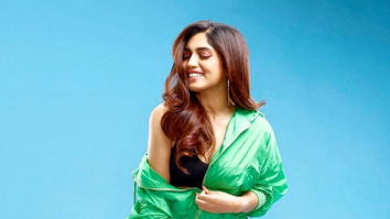 Celebrity Photo Of Bhumi Pednekar
