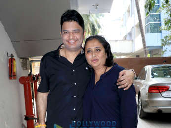 Producers of Satyameva Jayate gift Milap Zaveri a new car for the success of their film