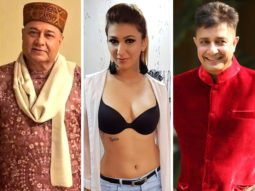 Bigg Boss 12: Anup Jalota reveals Jasleen Matharu’s dark secret about her affair with Sukhwinder Singh