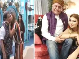 Bigg Boss 12: Anup Jalota wants to do Kanyadaan for Jasleen Matharu while she pines for her ‘boyfriend’