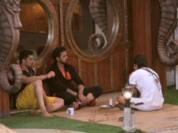 Bigg Boss 12: Anup Jalota’s INSECURITY towards Jasleen-Sourabh’s growing closeness criticised by inmates, Sreesanth tries to escape again